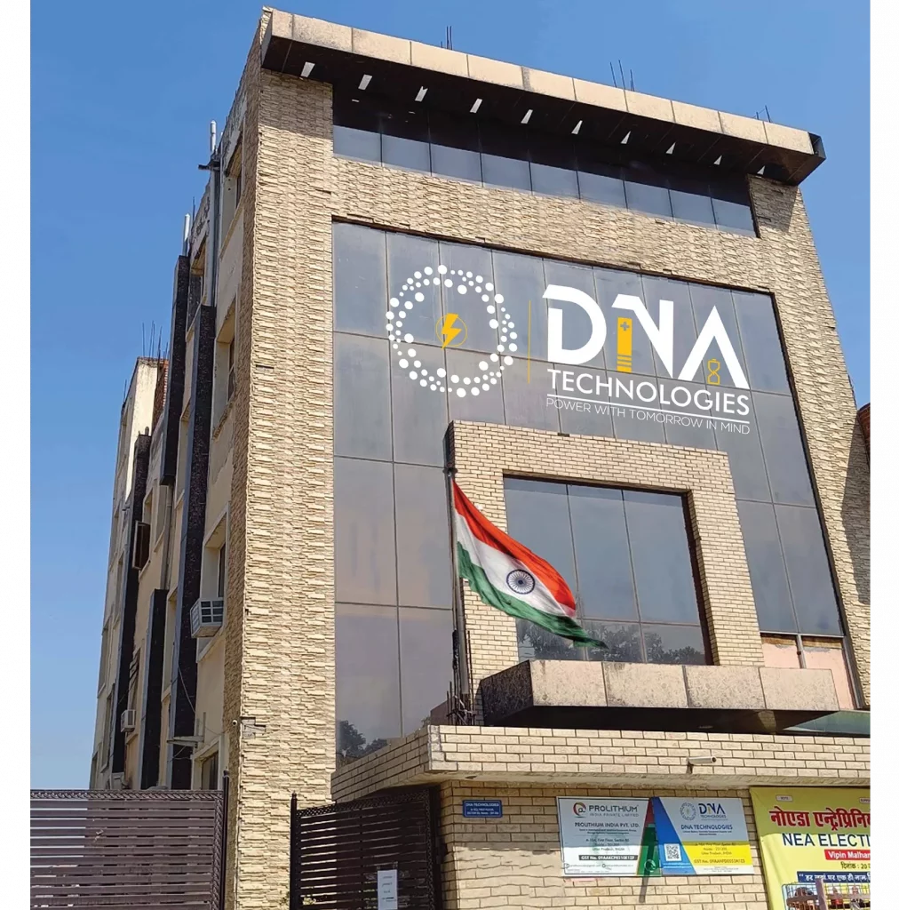 dna office