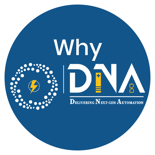 why dna technologies